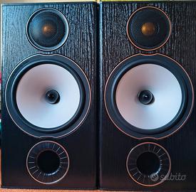 Monitor Audio Bronze 2 Come Nuove 