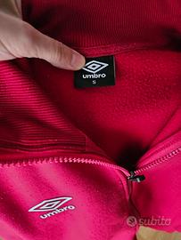 Tuta completa Umbro