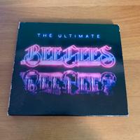 The ultimate - Bee Gees