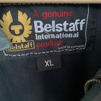 Giaccone Belstaff donna