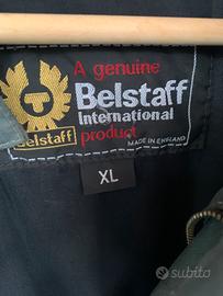 Giaccone Belstaff donna