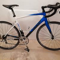 BDC bici da corsa Giant Defy