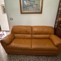 DIVANO ECOPELLE