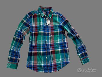 Camicia polo ralph lauren bambino