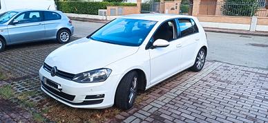 Volkswagen Golf 7 1.6 Tdi 105cv