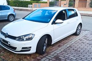 Volkswagen Golf 7 1.6 Tdi 105cv