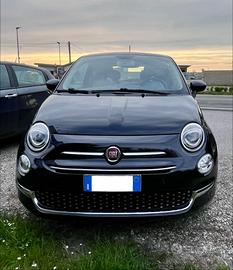 Fiat 500 Lounge GPL