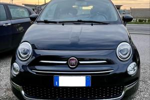 Fiat 500 Lounge GPL