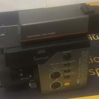 Hitachi videocamera colori VK -C 1600E