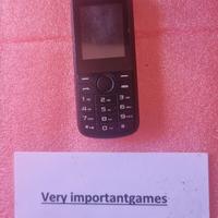 1403-Cellulare Selecline TFO18 Dual Sim