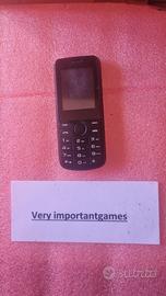 1403-Cellulare Selecline TFO18 Dual Sim
