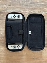 NINTENDO SWITCH-OLED