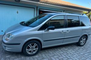 FIAT Ulysse