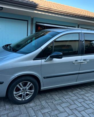 FIAT Ulysse