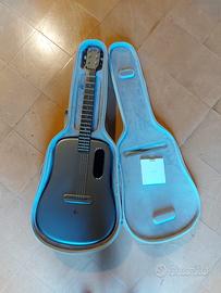 LAVA ME 3 38” LH – Mancina – Con custodia