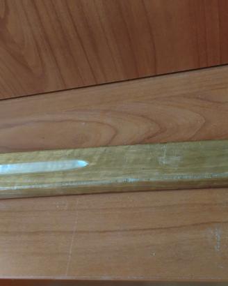 flauto piffero legno