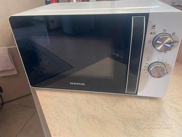 Micronde Taurus con grill