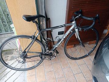Bici da corsa