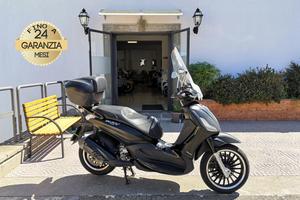 PIAGGIO Beverly 300 I.E. POLICE ABS ASR RATE AUTO