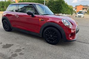 Mini 1.2 COOPER ONE 75 CV unico proprietario