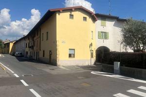 CASA SEMINDIPENDENTE A CURNO