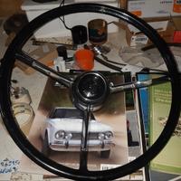 volante alfa romeo giulia
