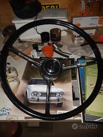 volante alfa romeo giulia