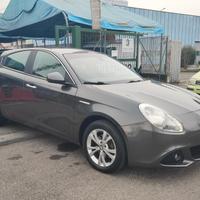 Alfa Romeo Giulietta 1.4 Turbo 120 CV Distinctive