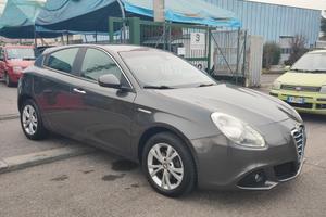 Alfa Romeo Giulietta 1.4 Turbo 120 CV Distinctive