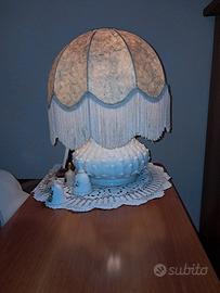lampada vintage 