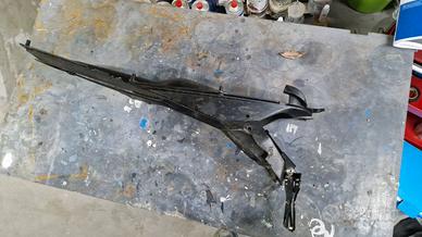 Sottocodone CODONE originale RICAMBI Aprilia RS 50