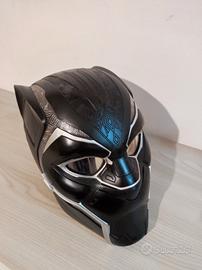 casco BLACK PANTHER Disney Legends