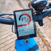  e-bike ICONE X5