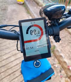  e-bike ICONE X5