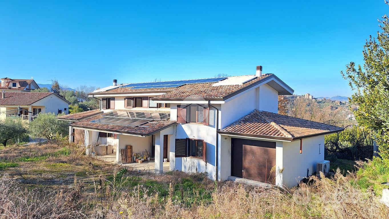 House in Frosinone - Vista 2