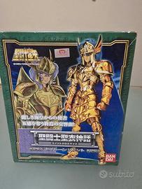 Saint Seiya Myth Cloth Siren Sorrento