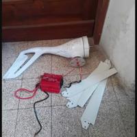 12000 watt turbina cambio anche con cellulari