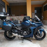 Suzuki GSX S 1000 GT - 2022