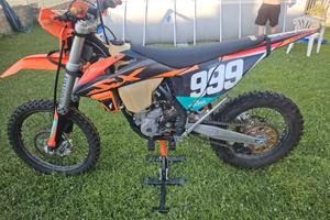 Ktm 250 EXC-F
