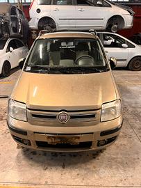 FIAT PANDA RICAMBI USATI GARANTITI