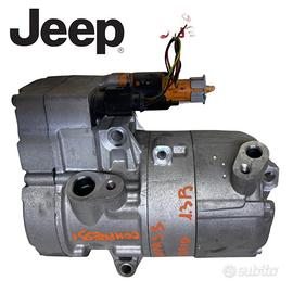 COMPRESSORE ARIA CONDIZIONATA JEEP Compass Serie C