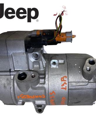 COMPRESSORE ARIA CONDIZIONATA JEEP Compass Serie C