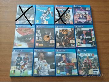 giochi ps4