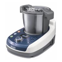 robot cucina chicco de longhi nuovo