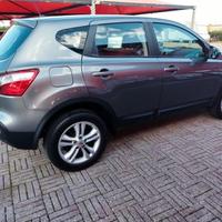 Nissan Qashqai 1.5 dCi DPF Tekna