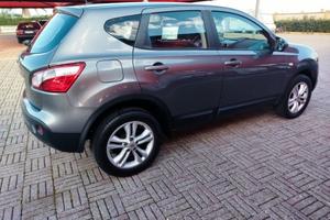 Nissan Qashqai 1.5 dCi DPF Tekna