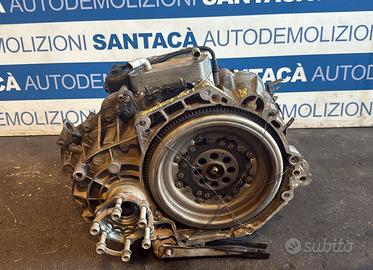 Cambio automatico VW Golf 7 GTI anno 2014 2.0 TSI 