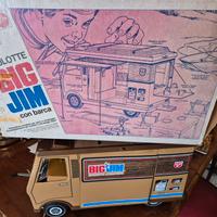 Big Jim Camper