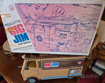 Big Jim Camper