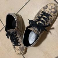 Scarpe Crime London donna tg39